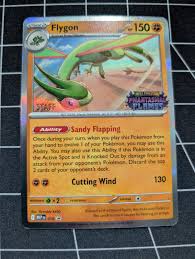 Flygon Pre-release Staff Promo 016