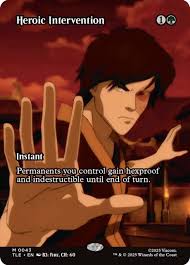 Heroic Intervention 0043 TLE Borderless