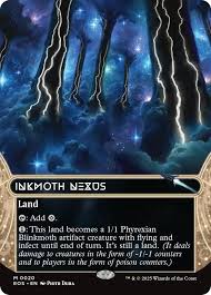 Inkmoth Nexus Extended Art 0020