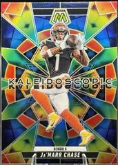 Ja'Marr Chase Kaleidoscopic #5 2025 Mosaic