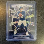 Jaxson Dart Center Stage Prizm Rc #7