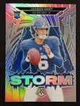 Jaxson Dart Silver Storm RC Mosaic 12