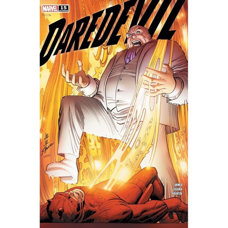 Daredevil #15 - CardWizards