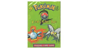 Lightning Bug Base Set 2 Theme Deck Sealed