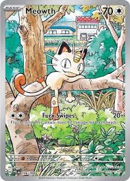 Meowth PFL 106/094