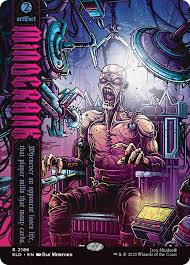 Mindcrank SLD 2186 Borderless