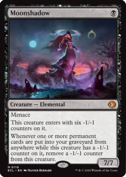 Moonshadow 0110 ECL