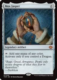 Mox Jasper 0246 TDM