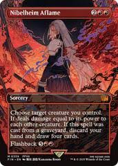 Nibelheim Aflame (Borderless) FIN 0339