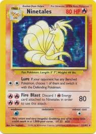 Ninetales OBF IR 199/197 CGC 8