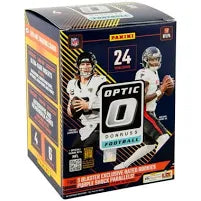 2024 Panini Donruss Optic NFL Blaster