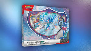 Palafin Ex Box