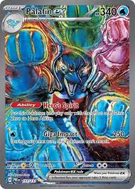 Palafin Ex 151/131 SIR PRE (T)