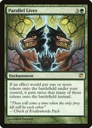 Parallel Lives 199/264 Innistrad