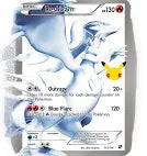 Reshiram Celebrations Classic Collection 113/114