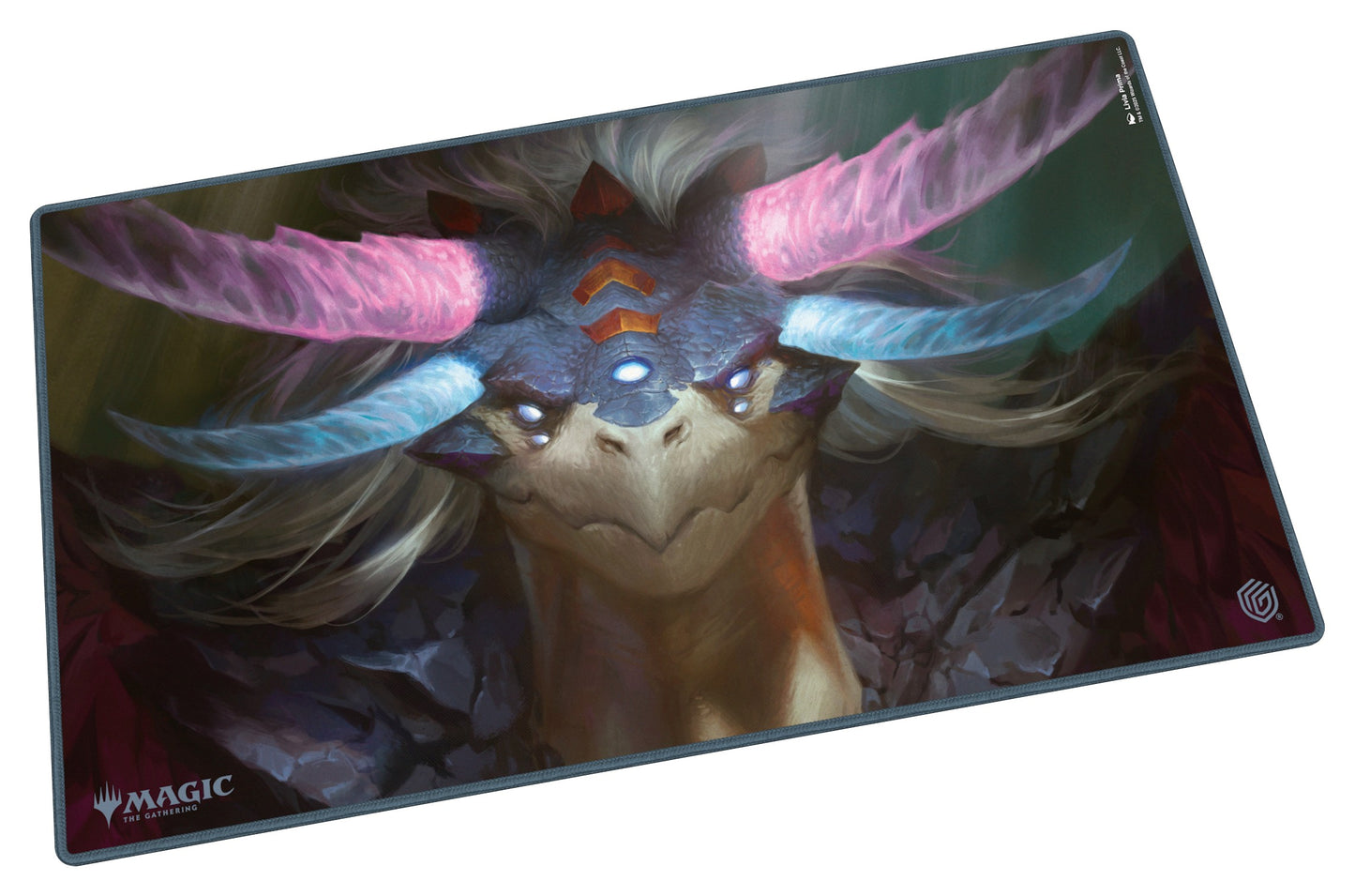 Ultimate Guard - Play-Mat Magic: The Gathering Tarkir: Dragonstorm Shiko