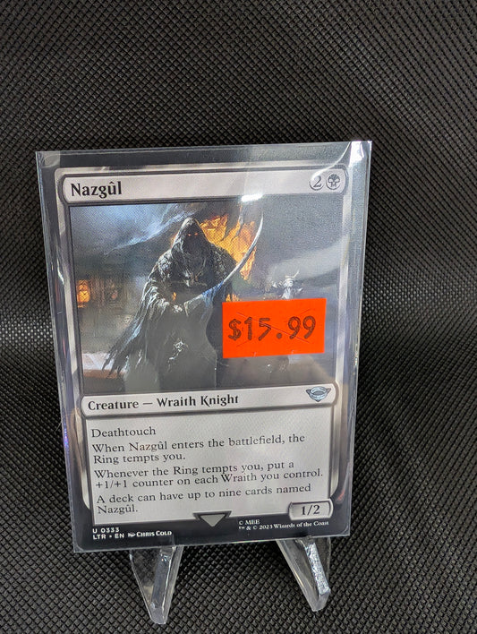 Nazgul (0333) (T)