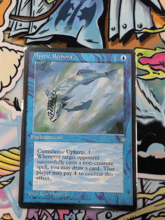 Mystic Remora