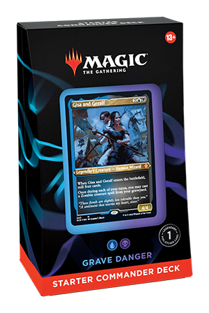 MTG