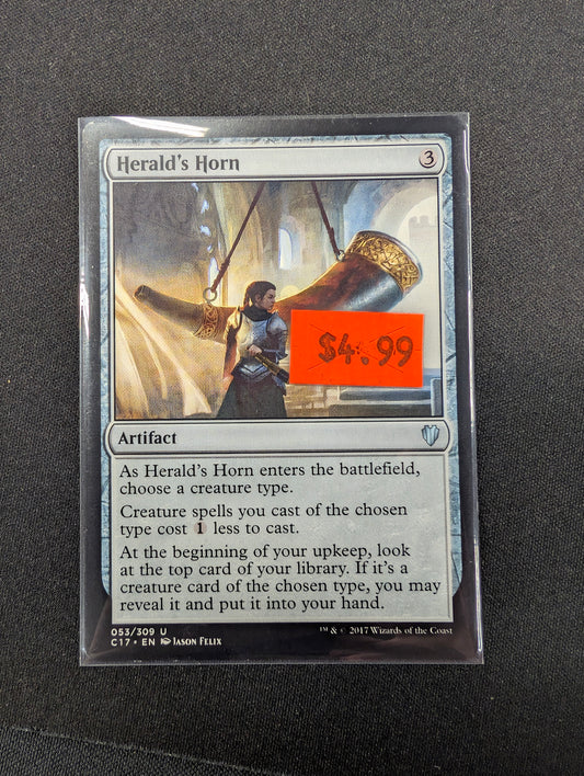 Herald's Horn 053