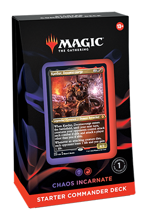 MTG