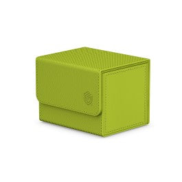 Ultimate Guard: Sidewinder 100+ Summer Edition - Lime