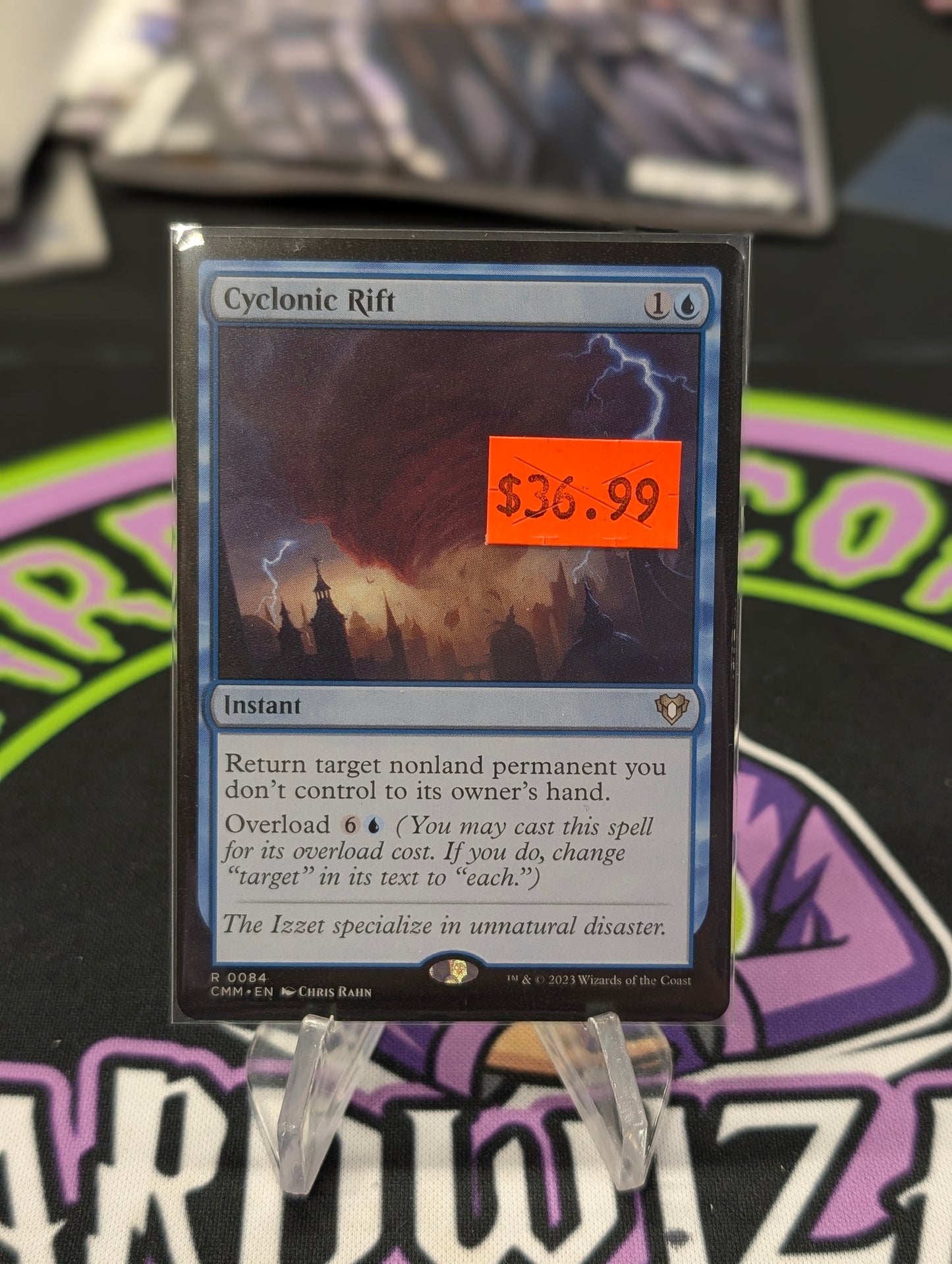 Cyclonic Rift R0084
