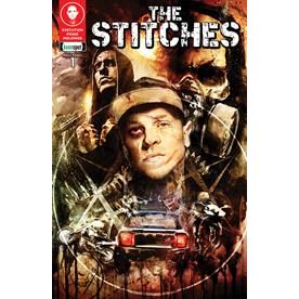 STITCHES #1 (OF 3) CVR A ROB PRIOR (MR) - CardWizards