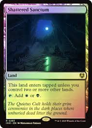 Shattered Sanctum R 0283