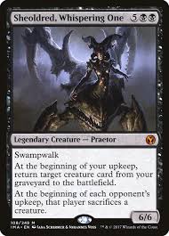 Sheoldred, Whispering One 108/249