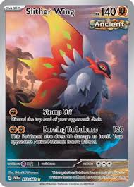 Slither Wing 203/182 IR PAR