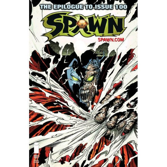 Spawn #101 - CardWizards