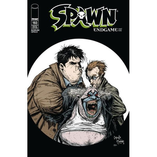 Spawn #193 - CardWizards