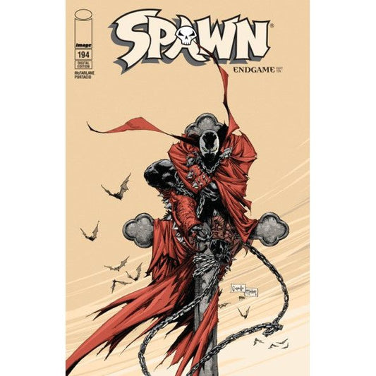 Spawn #194 - CardWizards