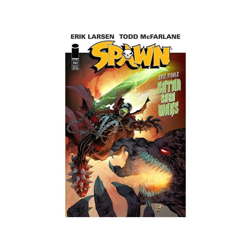 Spawn #262 - CardWizards