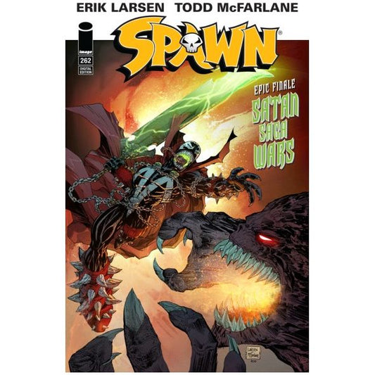 Spawn #262 - CardWizards