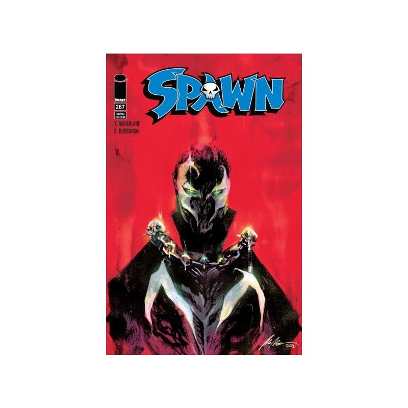 Spawn #267 - CardWizards