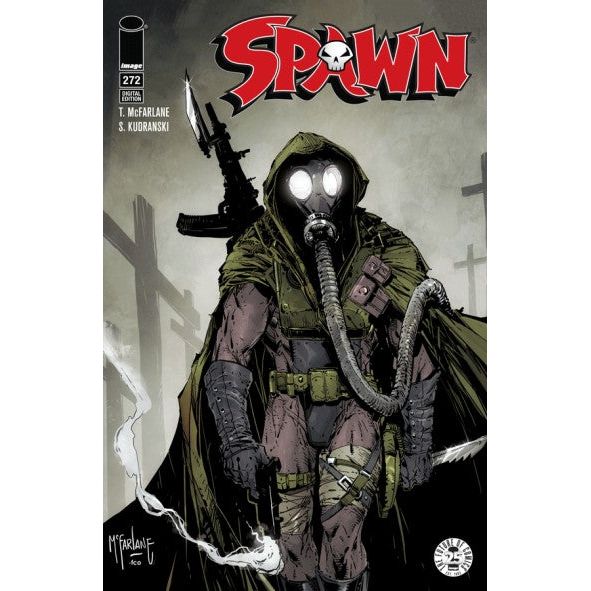 Spawn #272 - CardWizards