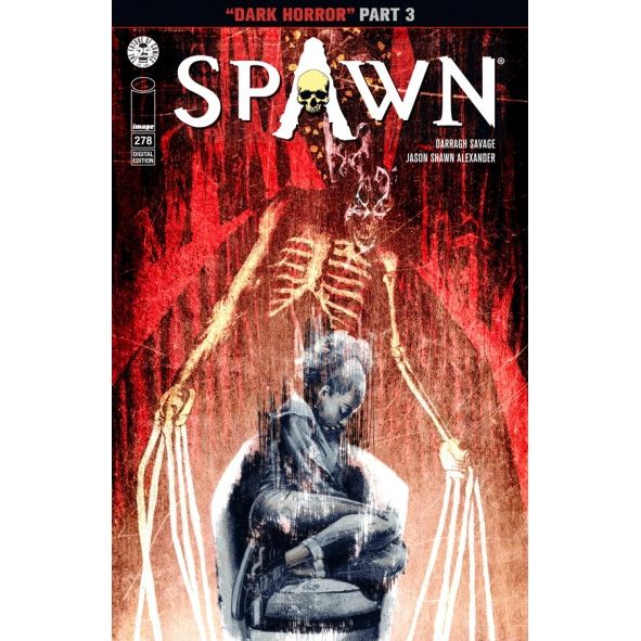 Spawn #278 - CardWizards