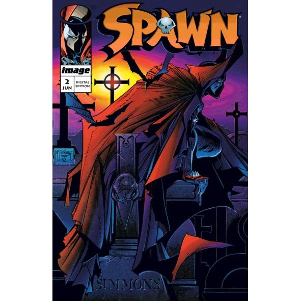 Spawn #2 - CardWizards