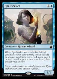 Spellseeker 041/254 BattleBond T