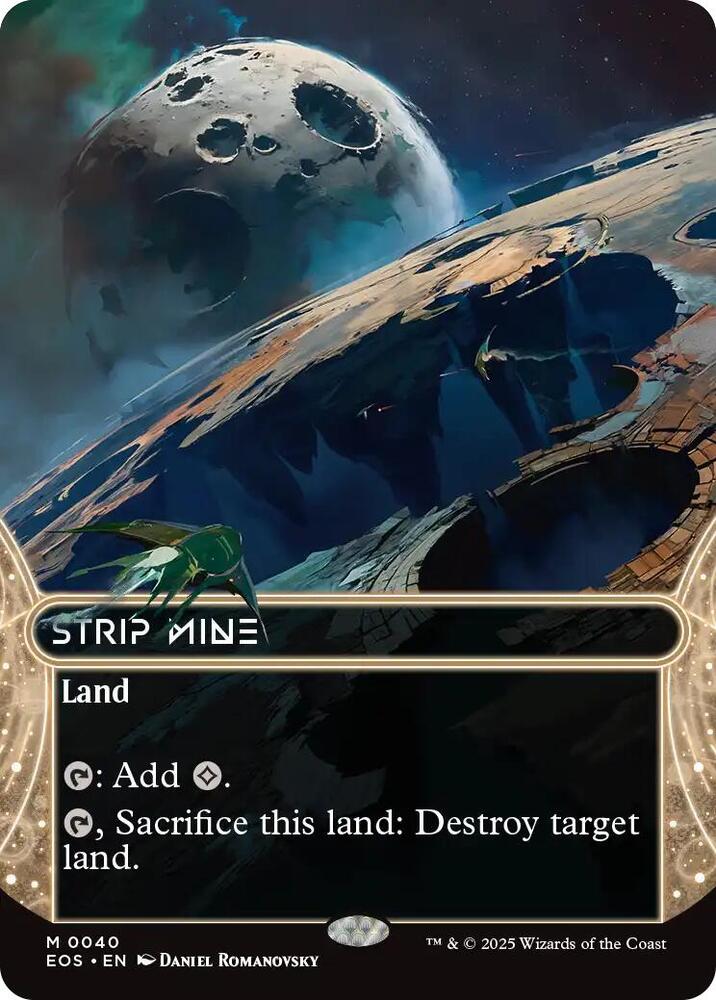 Strip Mine 0040 Borderless EOS