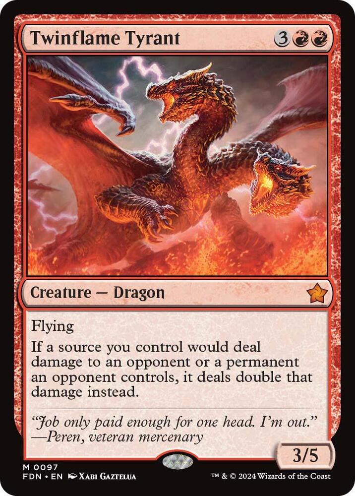 Twinflame Tyrant 0097
