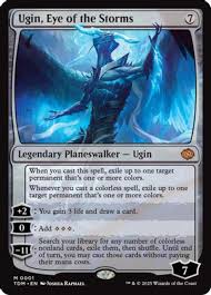 Ugin, Eye of the Storms 0001 Promo