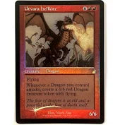 Utvara Hellkite (Retro Frame) Ravnica Remastered Mythic Foil 342