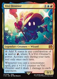 Vivi Ornitier 0248 FIN