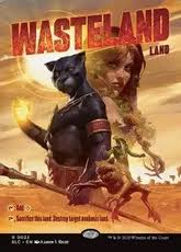 Wasteland 0023 SLC