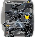 Zekrom Celebrations 114/114 Classic Collection (T)